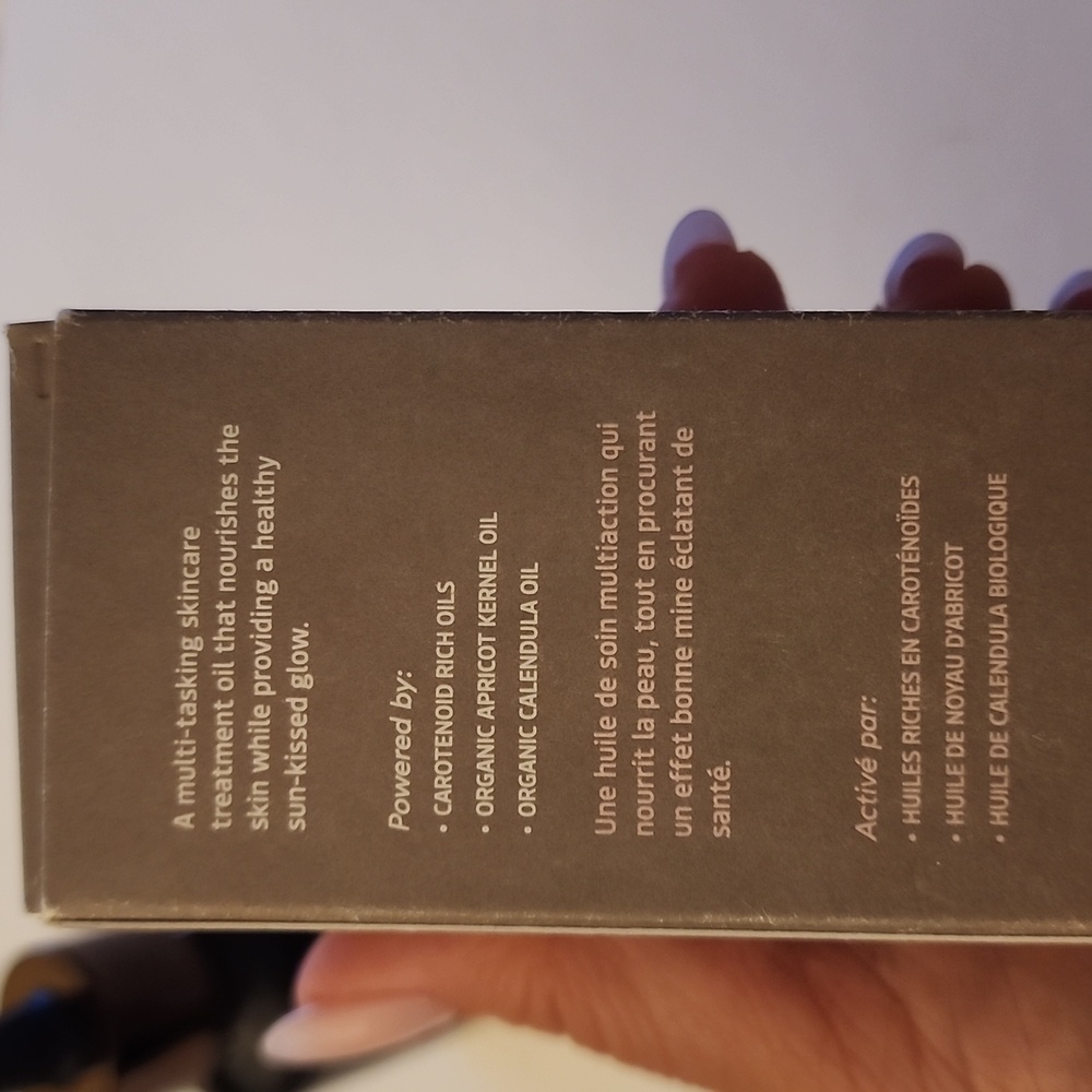 True Botanicals Glow Drops - Picture 4 of 6